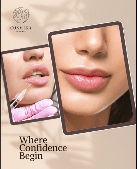 Botox & Drema Filler