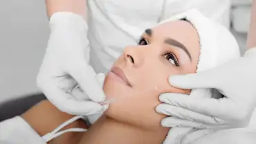 Dermal Fillers & Botox 